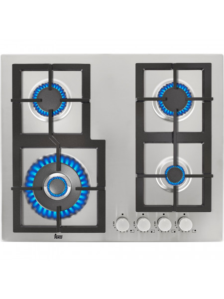 Варочная панель TEKA EFX 60 4G AI AL CI DR (40214306) Варочная панель TEKA EFX 60 4G AI AL CI DR (40214306)